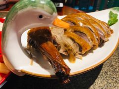 -北平食府(马鞍山路店)