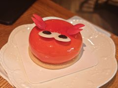 -周家二小姐的菜(西津渡店)