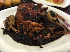 -龙海鲜螃蟹王(宏茂桥店)