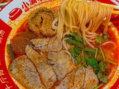 -小满手工粉(北京富力广场店)