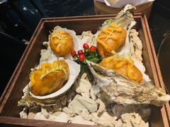 -小运河·公馆(国贸店)