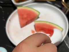 -魁牛·潮汕牛肉自助火锅(沈辽路万达店)