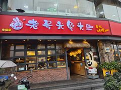 -老号尤兔头(幸福店)