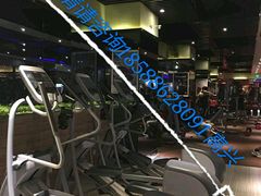 -悦莱美健身俱乐部(五羊新城店)
