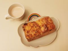 -富贵面包公司(运河店)