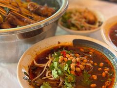 冒火锅粉-成都瓜串串(华强北店)
