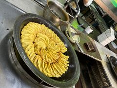 -李记清真馆(打钉巷店)