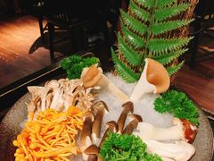 -捞王锅物料理(凯旋路店)