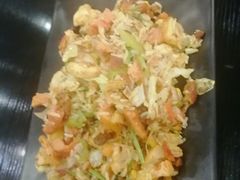 -老啪叽串炒饭(铁百店)