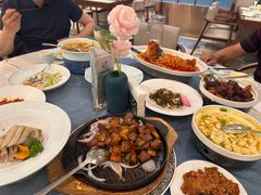 -满江红四季餐厅 · 国家五钻级酒家(新纪元大酒店店)