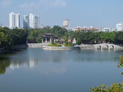 景点-建水文庙