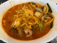 -桃园中华料理炸酱面(燕儿岛路店)