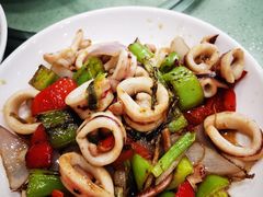 -老福州闽菜馆(温泉路店)