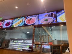 -蜀留香火锅(社会山店)