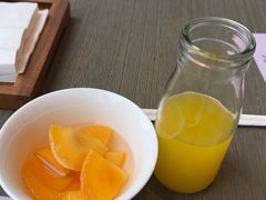 -TABLE·味西餐厅-成都茂业JW万豪酒店