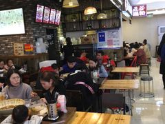 大堂-萝鸡思味秘制泡菜(万家丽店)