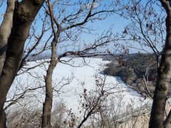 -棋盘山风景区