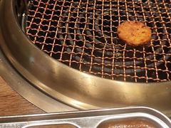 -一品诚记烤肉(大连柏威年购物中心店)