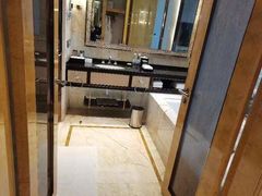 -长沙富力万达文华酒店