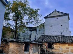 -林寨古村