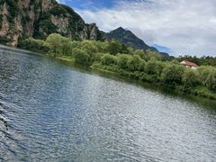 -大连冰峪旅游度假区