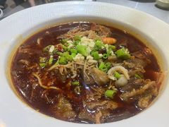 -香阁餐厅·常州菜·常州菜代表品牌(新北奥体店)