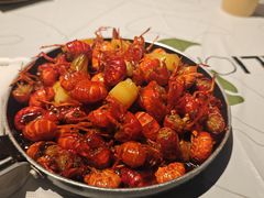 -巴厘龙虾·榜首油焖大虾(洞庭·艺术洋房店)