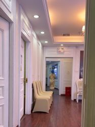 -武汉五洲整形外科医院