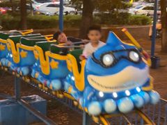 -南昌之星游乐场