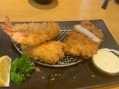 -胜博殿日式炸猪排(西红门店)