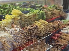 -为民烧烤吧.自贡爆炒菜(收录10年好店)