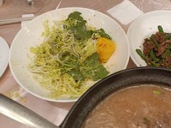 -王府井酒店(金桥港湾店)