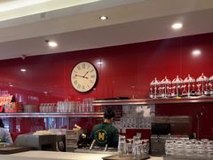 -豪客来牛排(府河店)