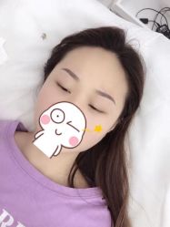 -HQ半永久纹绣纹眉