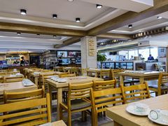 -海兰江石锅饭(水上店)