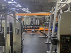-ALIV WELLNESS运动健身(浦东大道店)