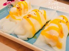 -香香海南菜餐厅