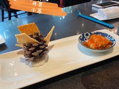 -羡餐厅·杭帮菜·淳菜(千岛湖自由洲际殿店)