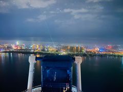 -南昌之星摩天轮