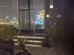 -外滩悦榕庄·海怡西餐厅