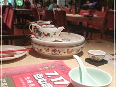 -点都德(华强南店)