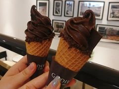 -GODIVA(王府井apm店)