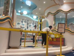 -奈尔宝·儿童乐园·亲子餐厅(苏州大悦城店)