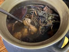 -烟桥私房菜馆(奋哥)