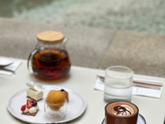 -潮一不贰·法式甜品·生日蛋糕·西式简餐(外滩店)