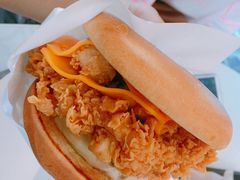 -肯德基(大成店)