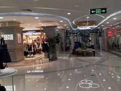 -巴黎春天(浦建店)