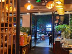 -川味堂·四川豆花(八卦岭店)