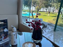 -阳澄湖费尔蒙酒店