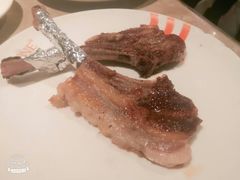 -V-ONE西雅图海鲜自助餐厅(仓山万达广场店)